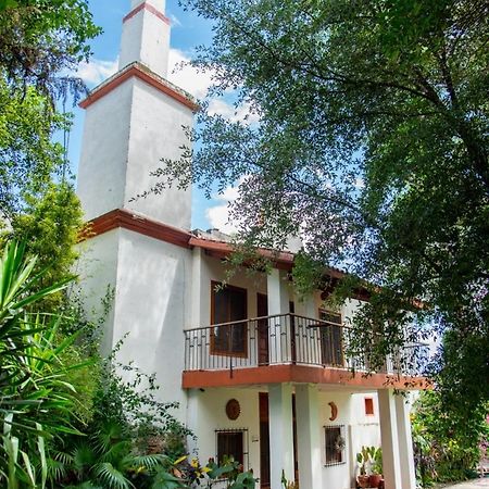 El Molino Hotel Boutique Río Verde Exteriér fotografie