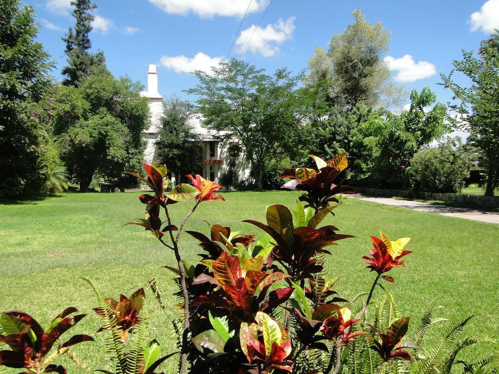 El Molino Hotel Boutique Río Verde Exteriér fotografie