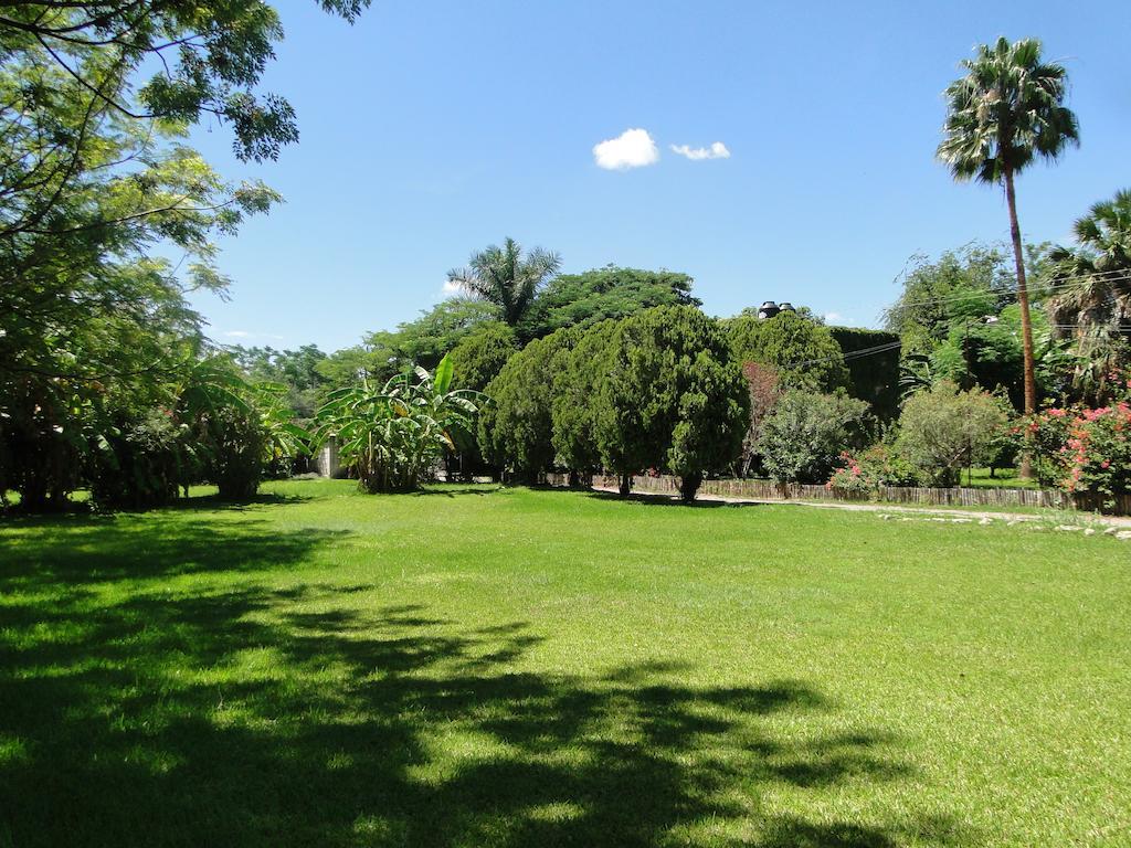 El Molino Hotel Boutique Río Verde Exteriér fotografie