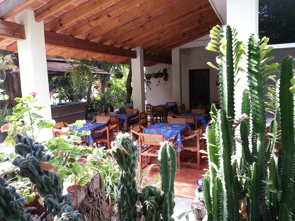 El Molino Hotel Boutique Río Verde Exteriér fotografie