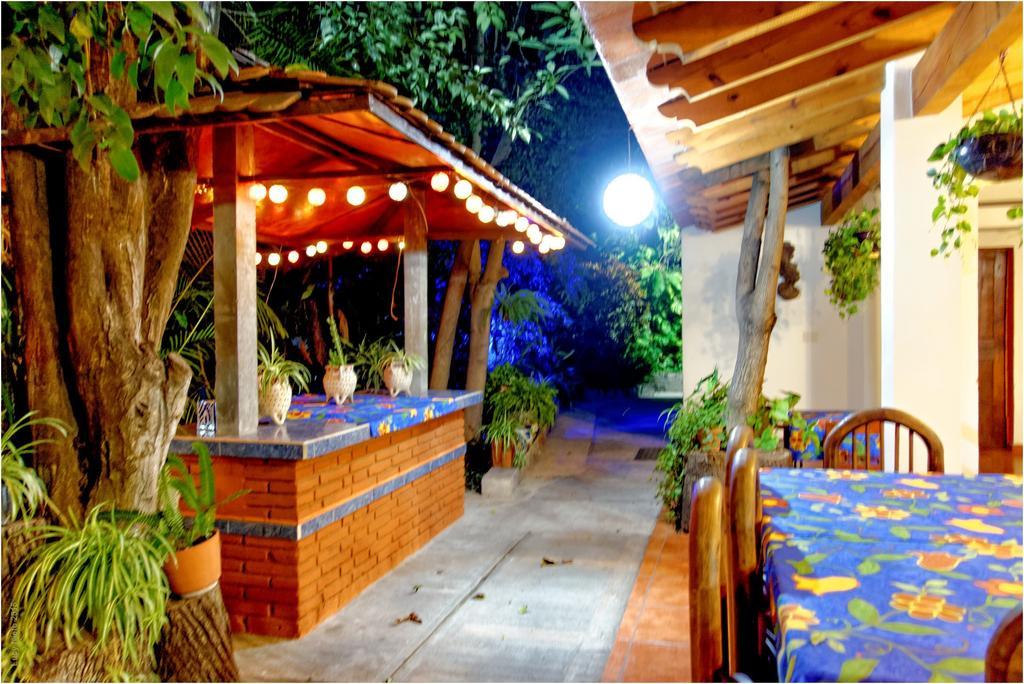 El Molino Hotel Boutique Río Verde Exteriér fotografie