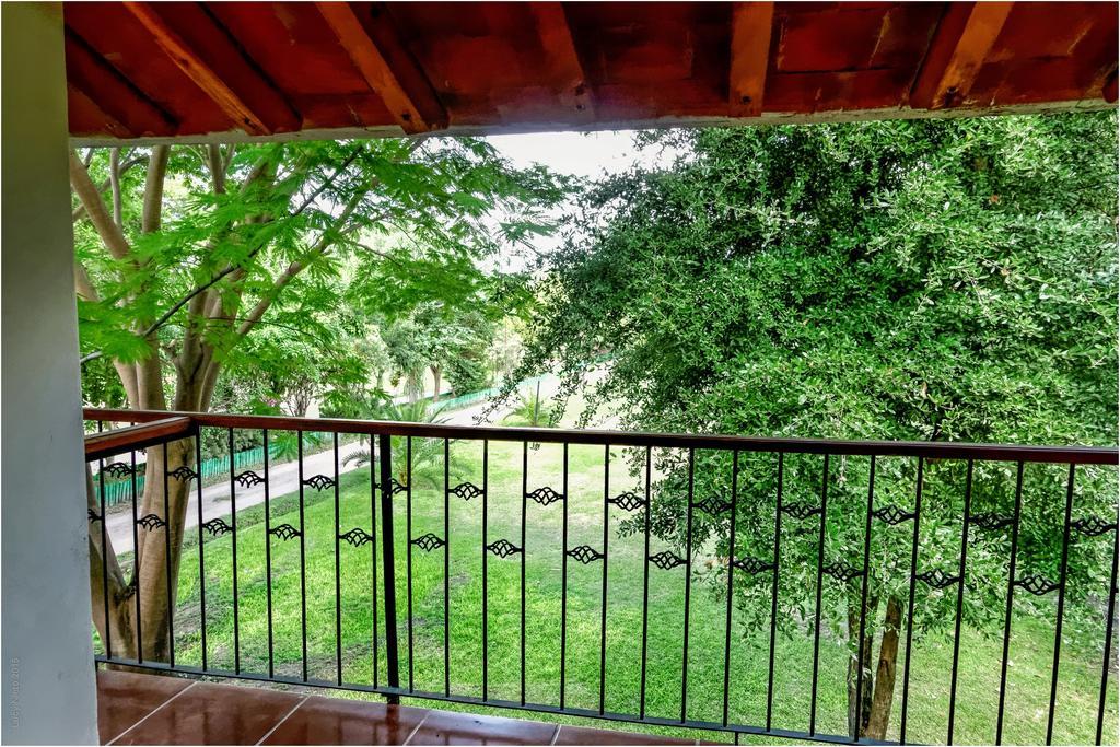 El Molino Hotel Boutique Río Verde Exteriér fotografie