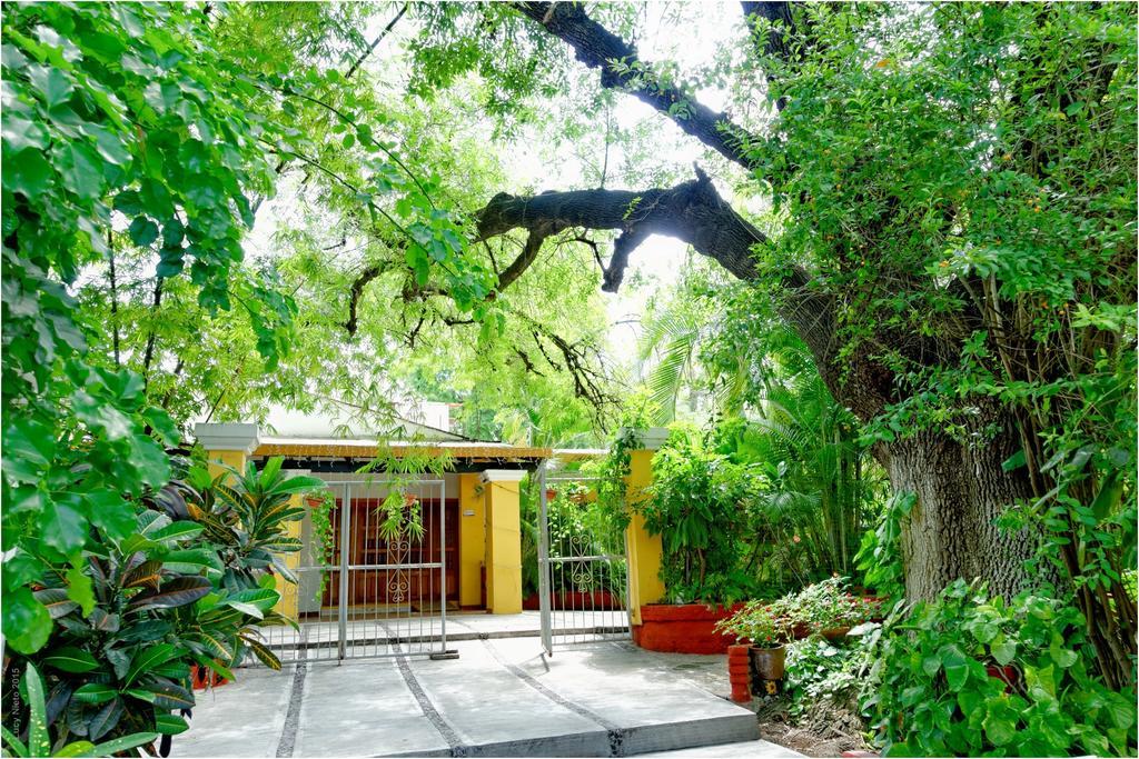 El Molino Hotel Boutique Río Verde Exteriér fotografie