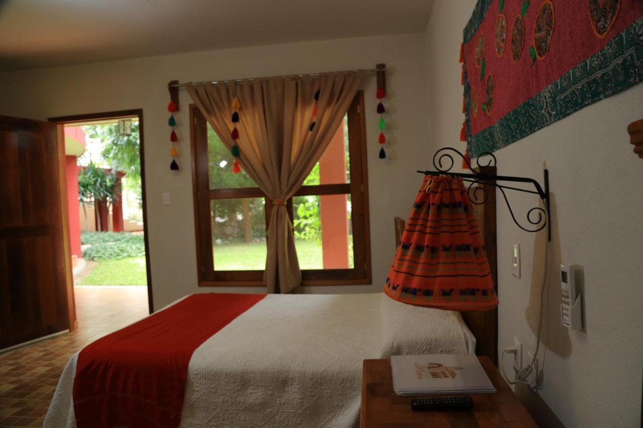 El Molino Hotel Boutique Río Verde Exteriér fotografie