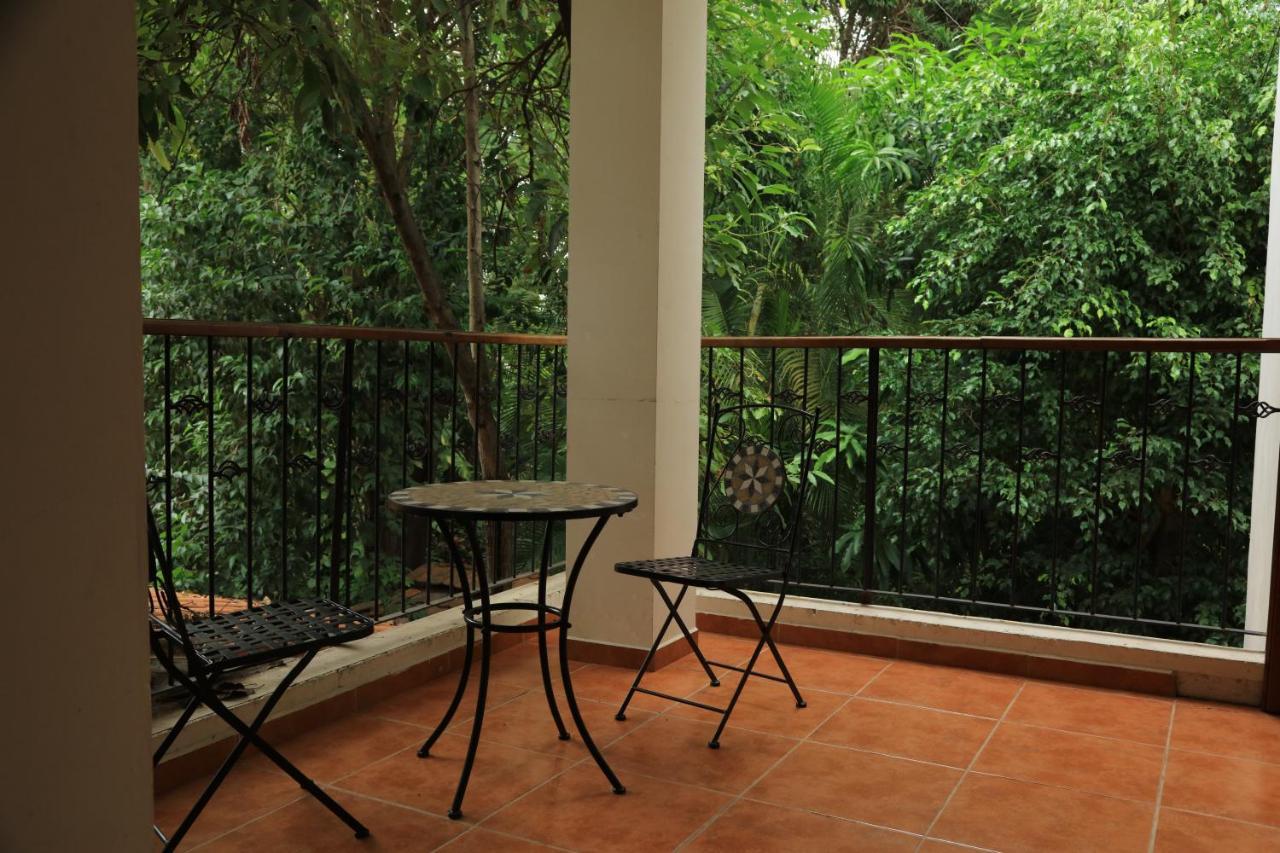 El Molino Hotel Boutique Río Verde Exteriér fotografie